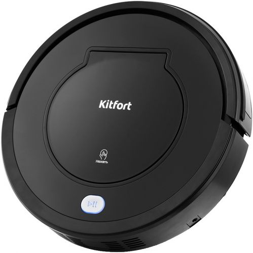 Робот-пылесос Kitfort KT-563