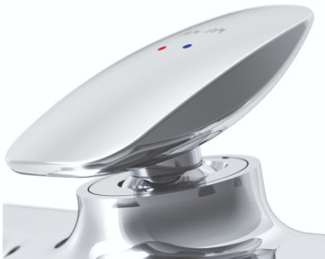 Смеситель Am.Pm Spirit V2.0 F70A10000 для ванны с душем, фото 7