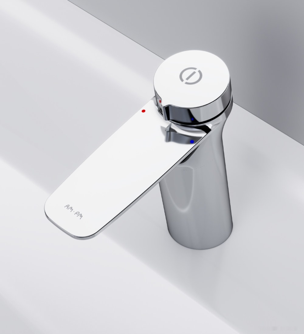 Смеситель Am.Pm Inspire V2.0 F50A02500, фото 6