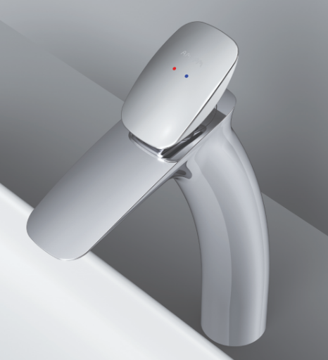 Смеситель Am.Pm Spirit V2.0 F70A92000 для раковины, фото 4