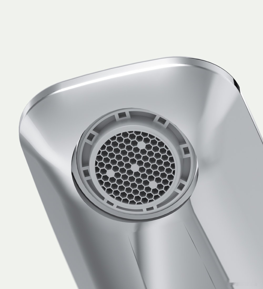 Смеситель Am.Pm Inspire V2.0 F50A02500, фото 5