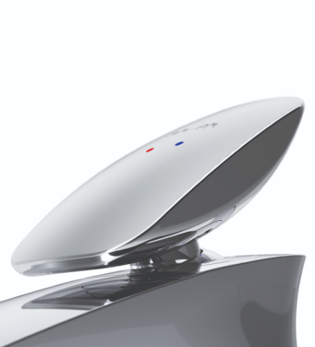 Смеситель Am.Pm Spirit V2.0 F70A92000 для раковины, фото 6