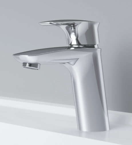 Смеситель Am.Pm Spirit V2.1 F71A02100 для раковины, фото 2