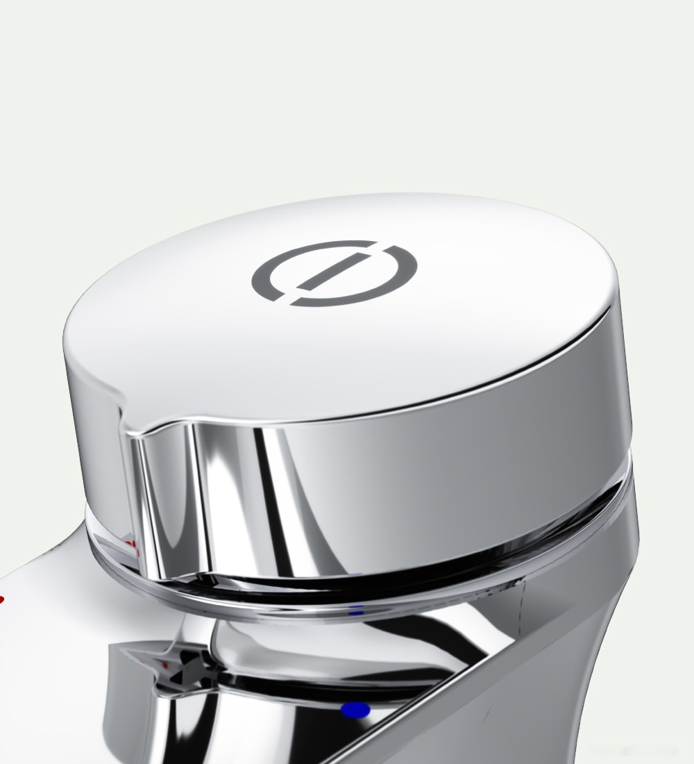 Смеситель Am.Pm Inspire V2.0 F50A02500, фото 2