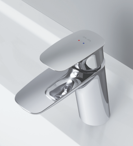 Смеситель Am.Pm Spirit V2.1 F71A02100 для раковины, фото 3