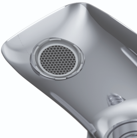 Смеситель Am.Pm Spirit V2.0 F70A10000 для ванны с душем, фото 8