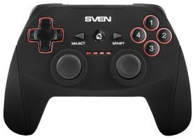 Беспроводной геймпад Sven GC-2040