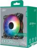 Вентилятор для корпуса Deepcool CF120 Plus DP-F12-AR-CF120P-3P