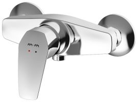 Однорычажный смеситель для душа Am.Pm Gem F9020000