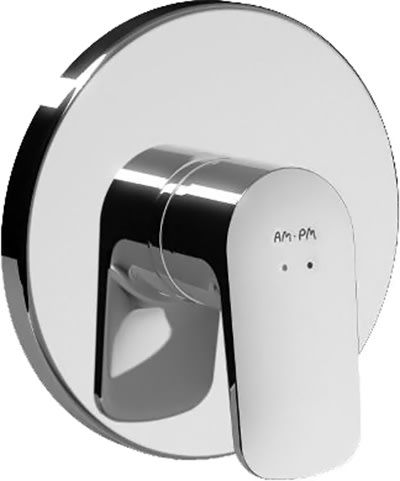 Смеситель Am.Pm Spirit F7075000 для душа, фото 1
