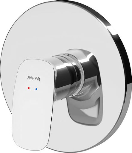 Смеситель Am.Pm Spirit V2.1 F71A75000 для душа, фото 1