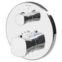 Термостат Am.Pm Spirit V2.1 F71A85500 для душа