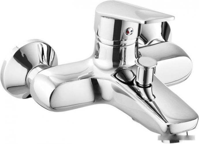 Смеситель Armatura Topaz 4014-010-00