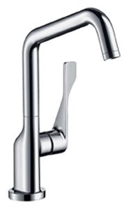 Смеситель Axor Citterio 39850, фото 1