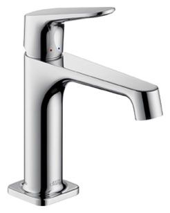 Смеситель Axor Citterio M 34010000, фото 1