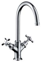 Смеситель Axor Montreux 16502000