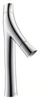 Смеситель Axor Starck Organic 12012000