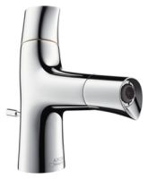 Смеситель Axor Starck Organic 12210000