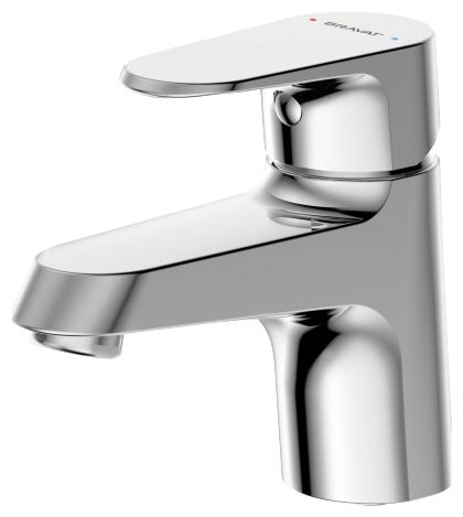 Смеситель Bravat Alfa F1120178CP