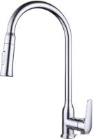 Смеситель Bravat Arden F7362395CP-ENG