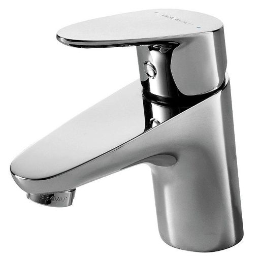 Смеситель Bravat Drop F14898C, фото 1