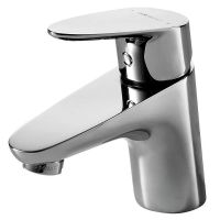 Смеситель Bravat Drop F14898C