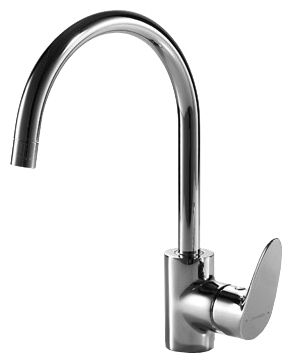 Смеситель Bravat Drop F74898C-1