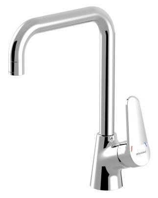 Смеситель Bravat Eco F7111147C (EC1919)