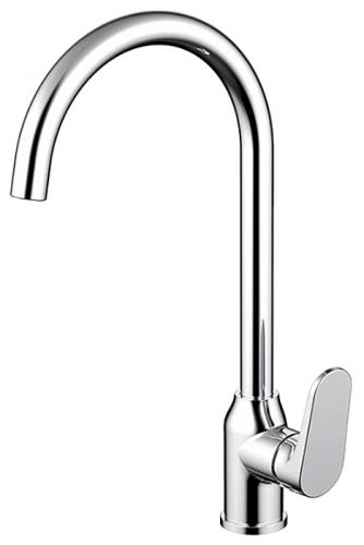 Смеситель Bravat Eler F7191238CP