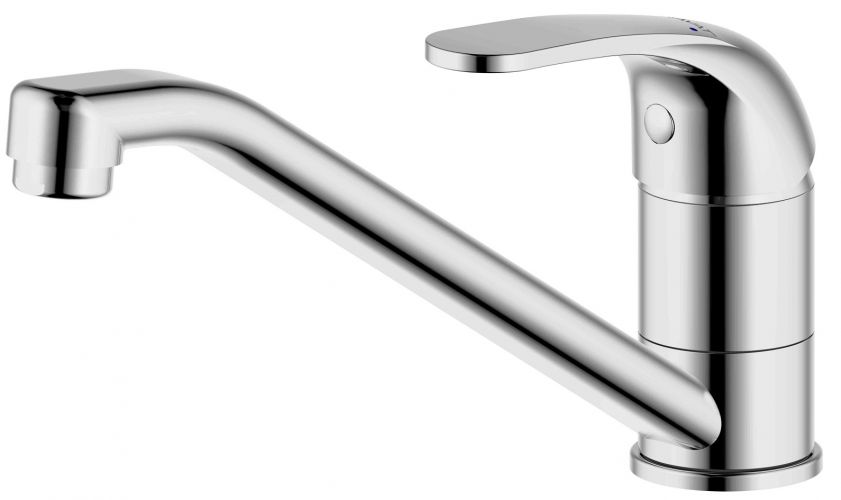 Смеситель Bravat Fit 7F7135188CP-RUS