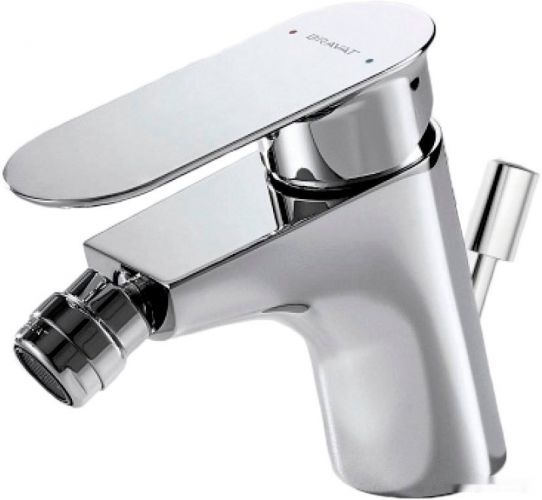 Смеситель Bravat Gina F365104C-ENG