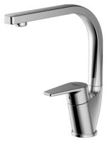 Смеситель Bravat Line F75299C-2 (LN1219)