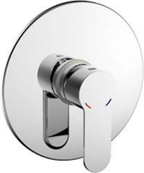 Смеситель Bravat New Moon PB839103CP