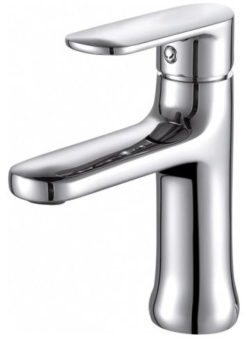 Смеситель Bravat Opal F1125183CP