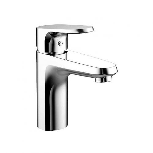 Смеситель Bravat Pure F1105161C (PR1426)
