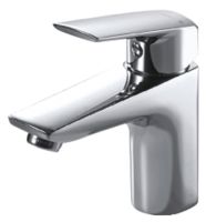 Смеситель Bravat Real F1121179CP