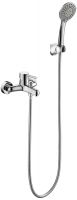 Смеситель Bravat Slim F6332366CP-01