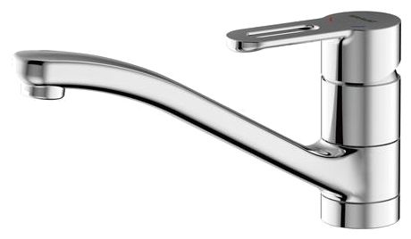 Смеситель Bravat Stream-D F737163C-1 (ST-D1605L)