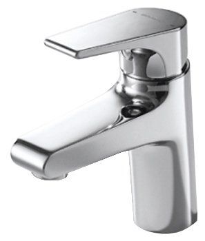 Смеситель Bravat Vega F1119177CP