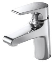 Смеситель Bravat Vega F1119177CP