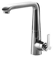 Смеситель Bravat Waterfall F773107C (WF0519)