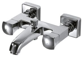 Смеситель Bravat Whirlpool F678112C-01
