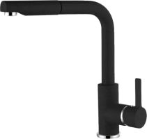 Смеситель Elleci C 02 G40 Full Black