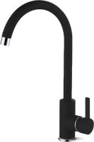Смеситель Elleci C01 Full Black G40
