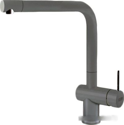 Смеситель Elleci Stream Titanium M73, фото 1