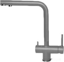 Смеситель Elleci Tourmaline M73 Titanium