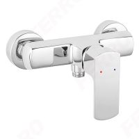 Смеситель Ferro Alba VerdeLine BLB7VL