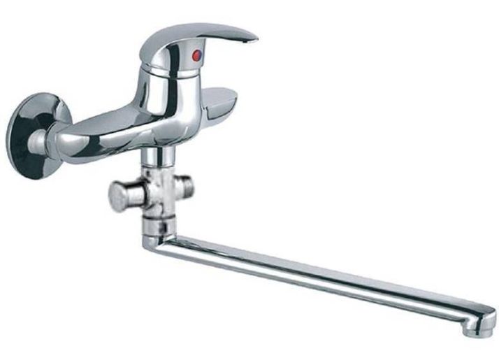 Смеситель Ferro Basic BBC5, фото 1