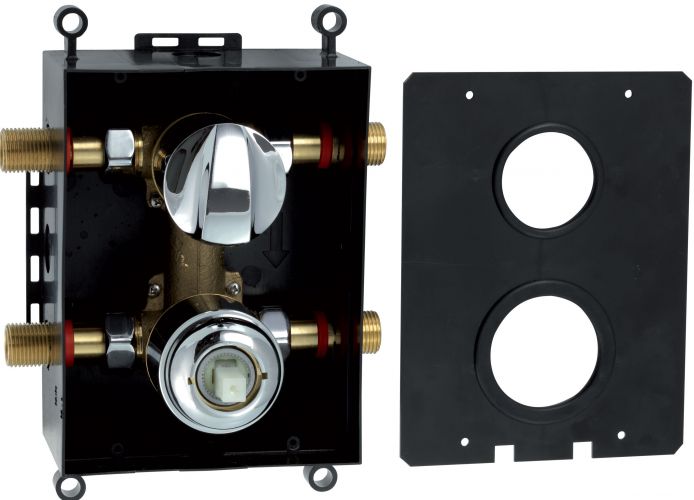 Смеситель Ferro BOX050R, фото 1
