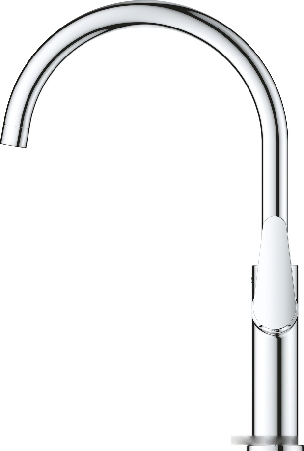 Смеситель Grohe Blue Pure BauCurve 31723000, фото 3